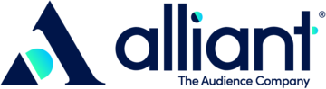 alliant data logo
