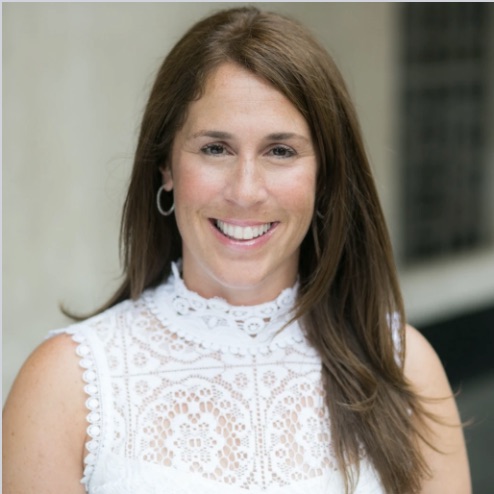 Michelle Hillman Schedule Speaker Advertising Week NY 2023