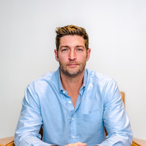 Jay Cutler: Outsider Co-Founder and Chief Design Officer