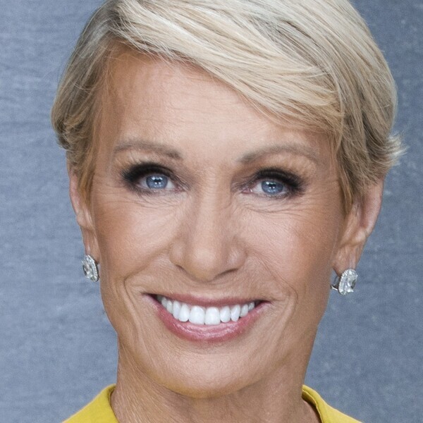 Barbara Corcoran