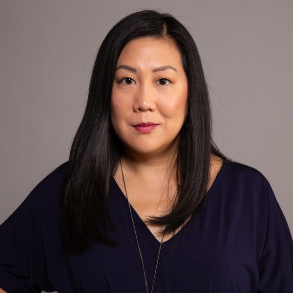 Michelle Tang Schedule Speaker Advertising Week NY 2023