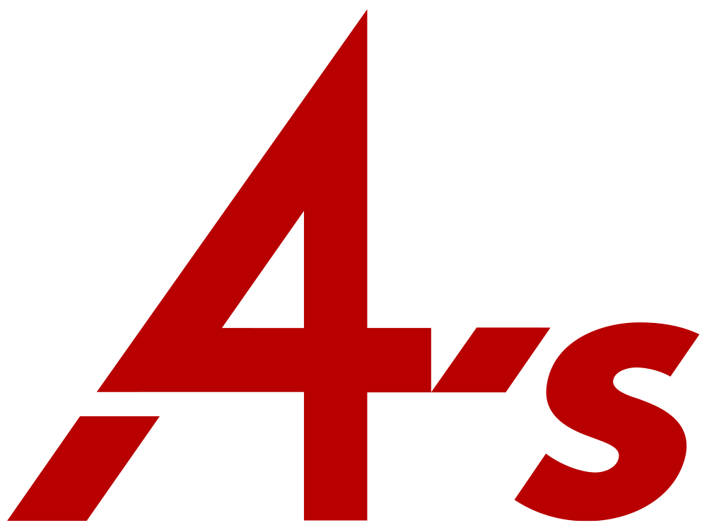 4A's