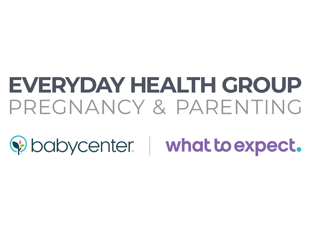 Everyday Health Group Pregnancy & Parenting