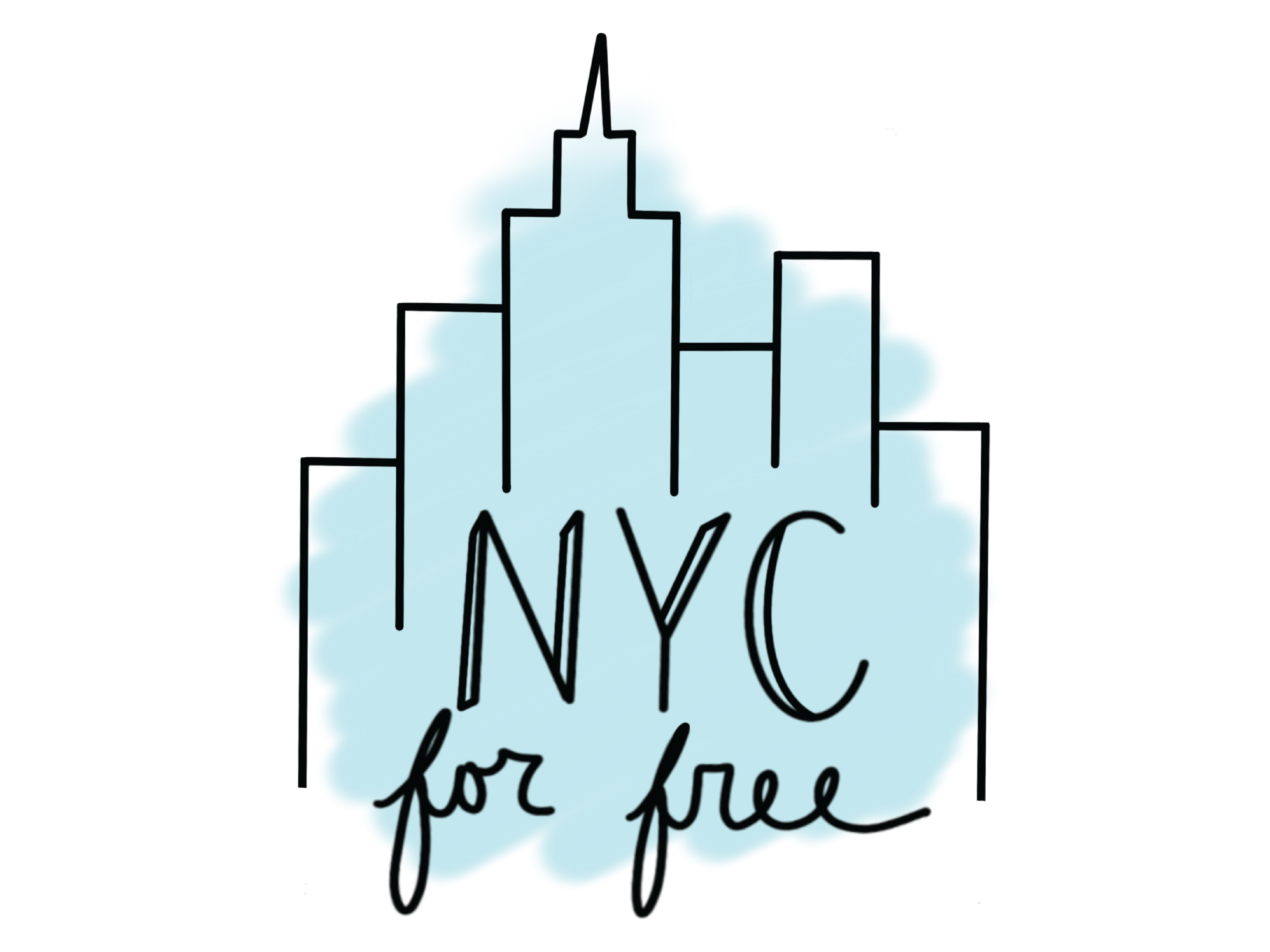 NYC for Free