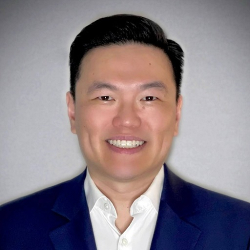 Clarence Kam