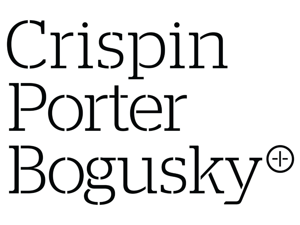 Crispin Porter + Bogusky